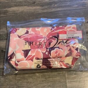 Thirty-One Tapered Pouch